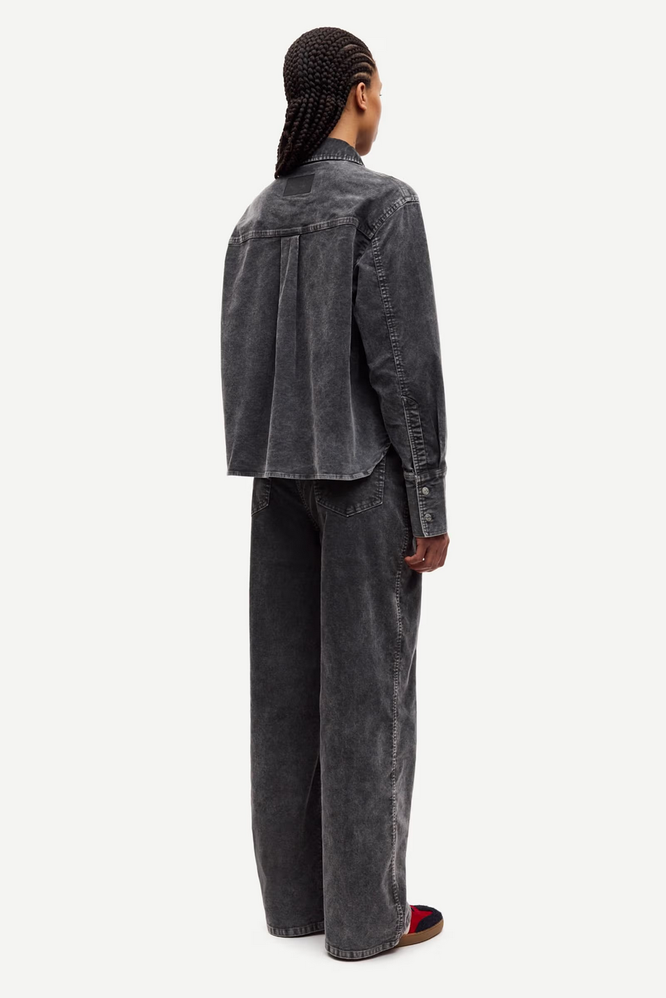 Samsoe Samsoe Women Sashelly Jeans