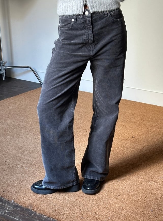 Samsoe Samsoe Women Sashelly Jeans