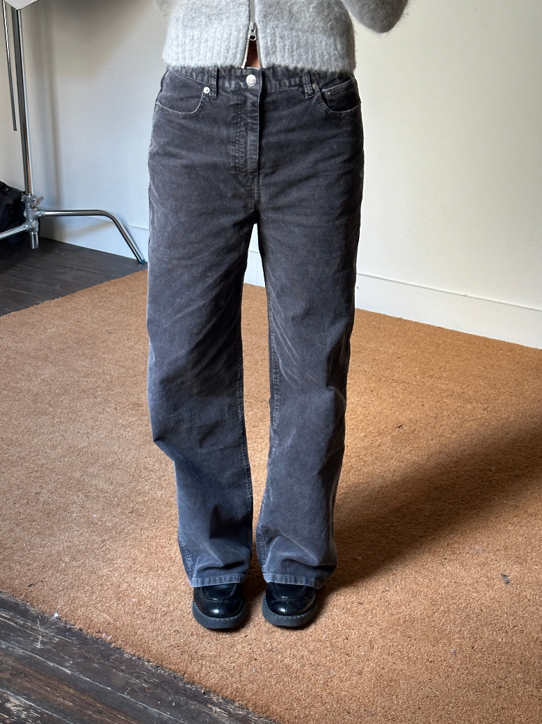 Samsoe Samsoe Women Sashelly Jeans