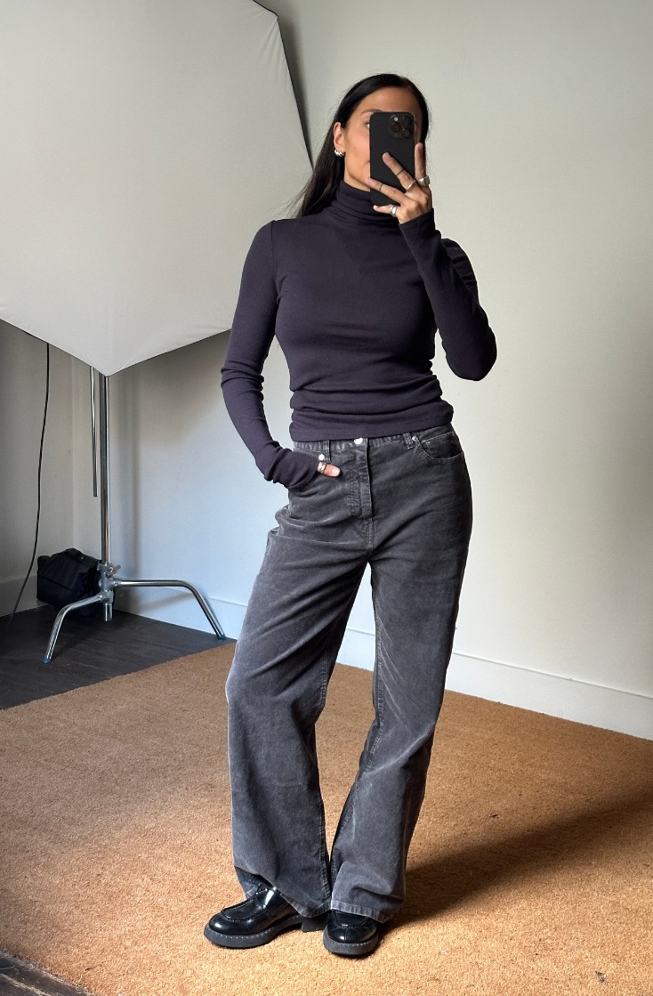 Samsoe Samsoe Women Sashelly Jeans