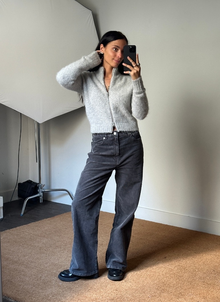 Samsoe Samsoe Women Sashelly Jeans