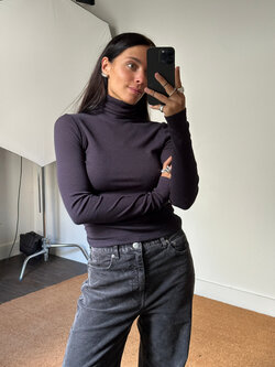 Samsoe Samsoe Women Sasonnet Turtleneck