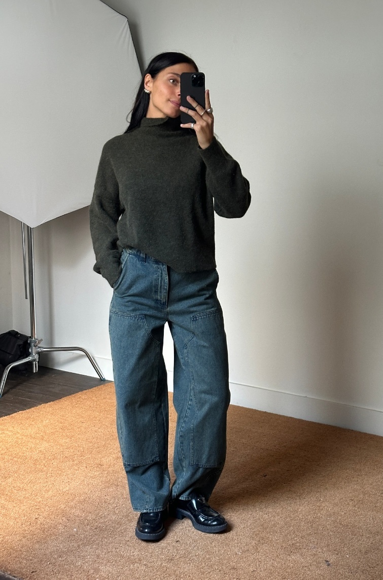 Samsoe Samsoe Women Nola Knit