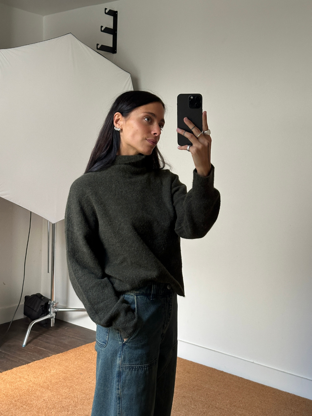 Samsoe Samsoe Women Nola Knit