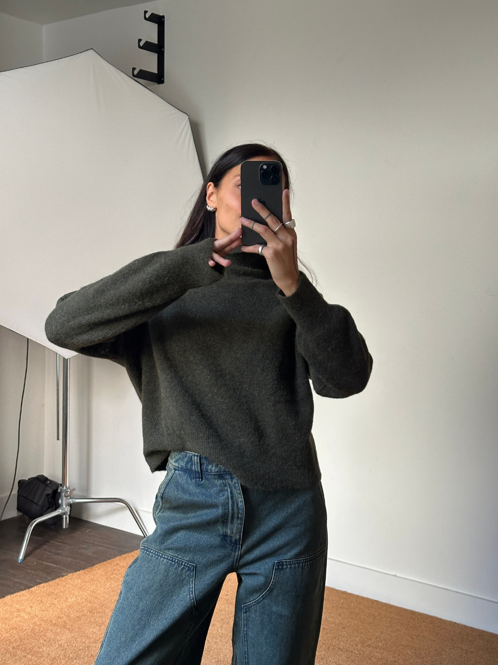 Samsoe Samsoe Women Nola Knit