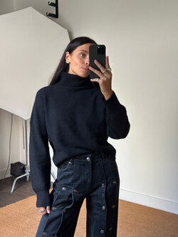 Samsoe Samsoe Women Nola Knit