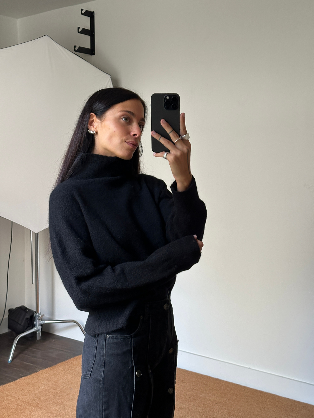 Samsoe Samsoe Women Nola Knit