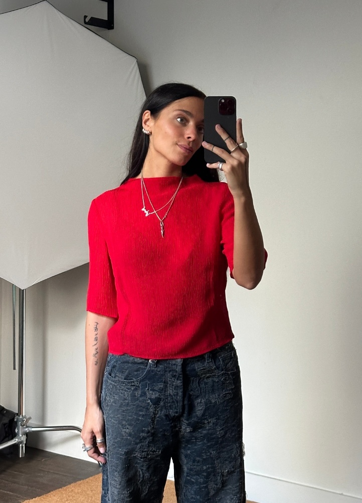 Samsoe Samsoe Women Samiller Top