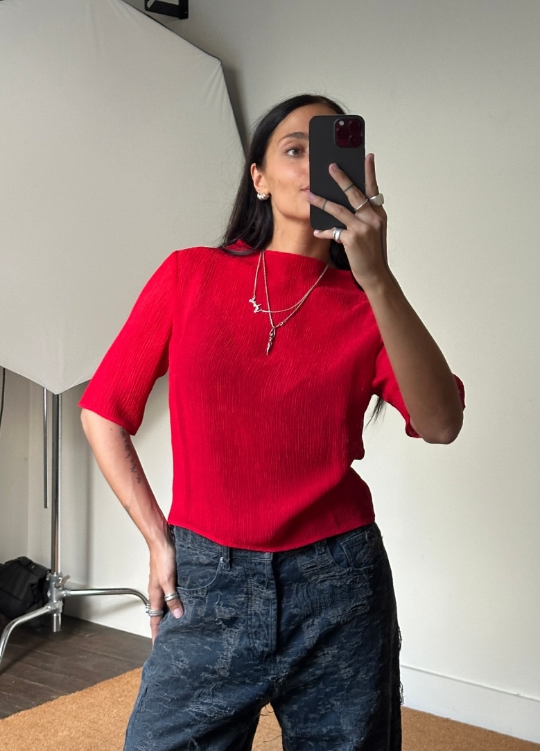 Samsoe Samsoe Women Samiller Top