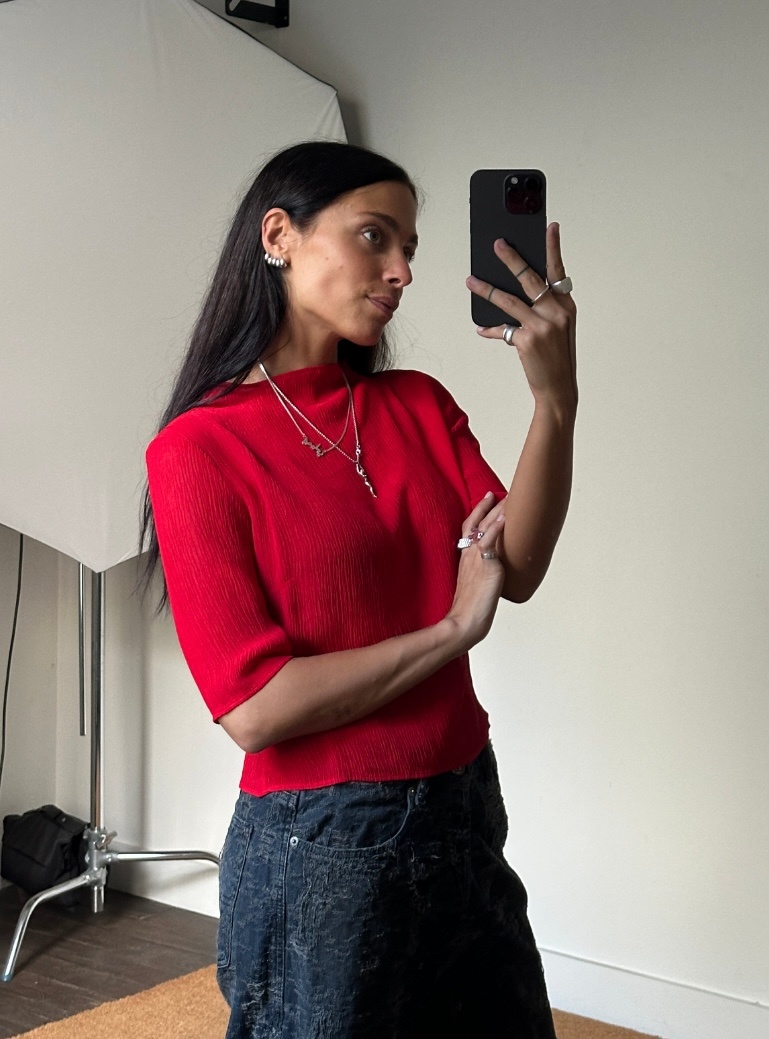 Samsoe Samsoe Women Samiller Top