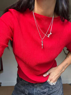 Samsoe Samsoe Women Samiller Top