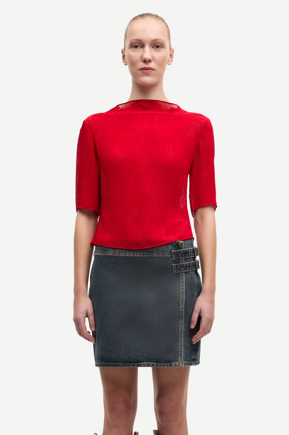 Samsoe Samsoe Women Samiller Top