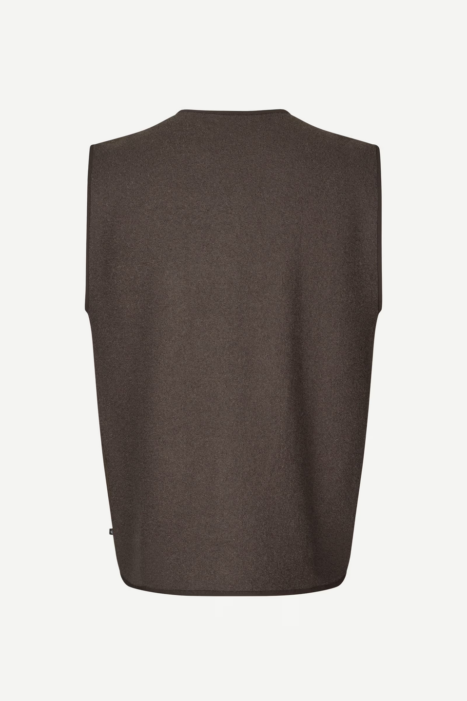 Samsoe Samsoe Men Sahannes Vest