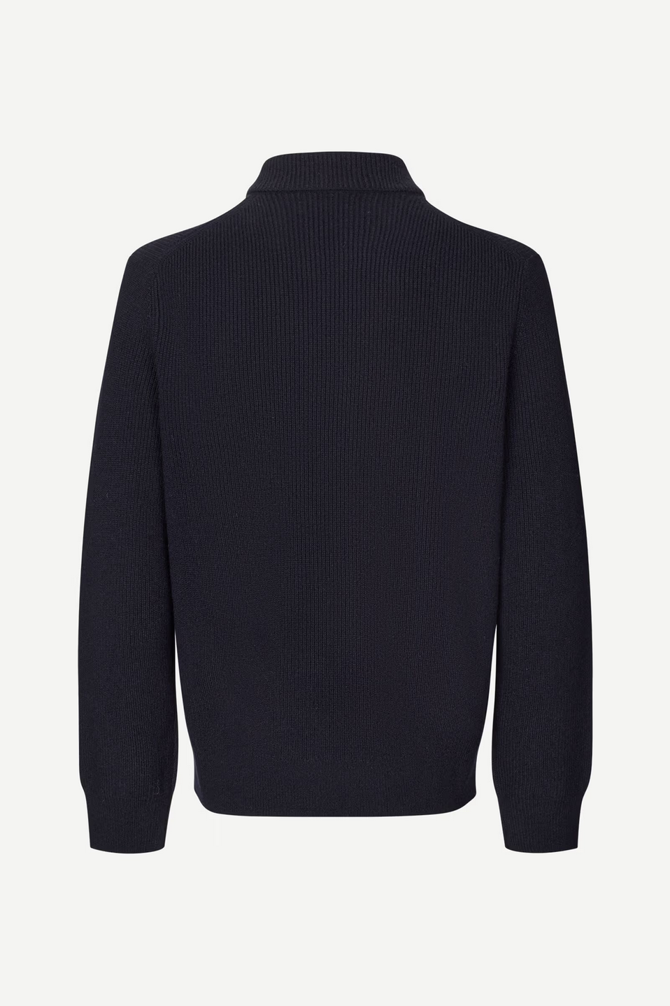 Samsoe Samsoe Men Saisaks Knitted Polo