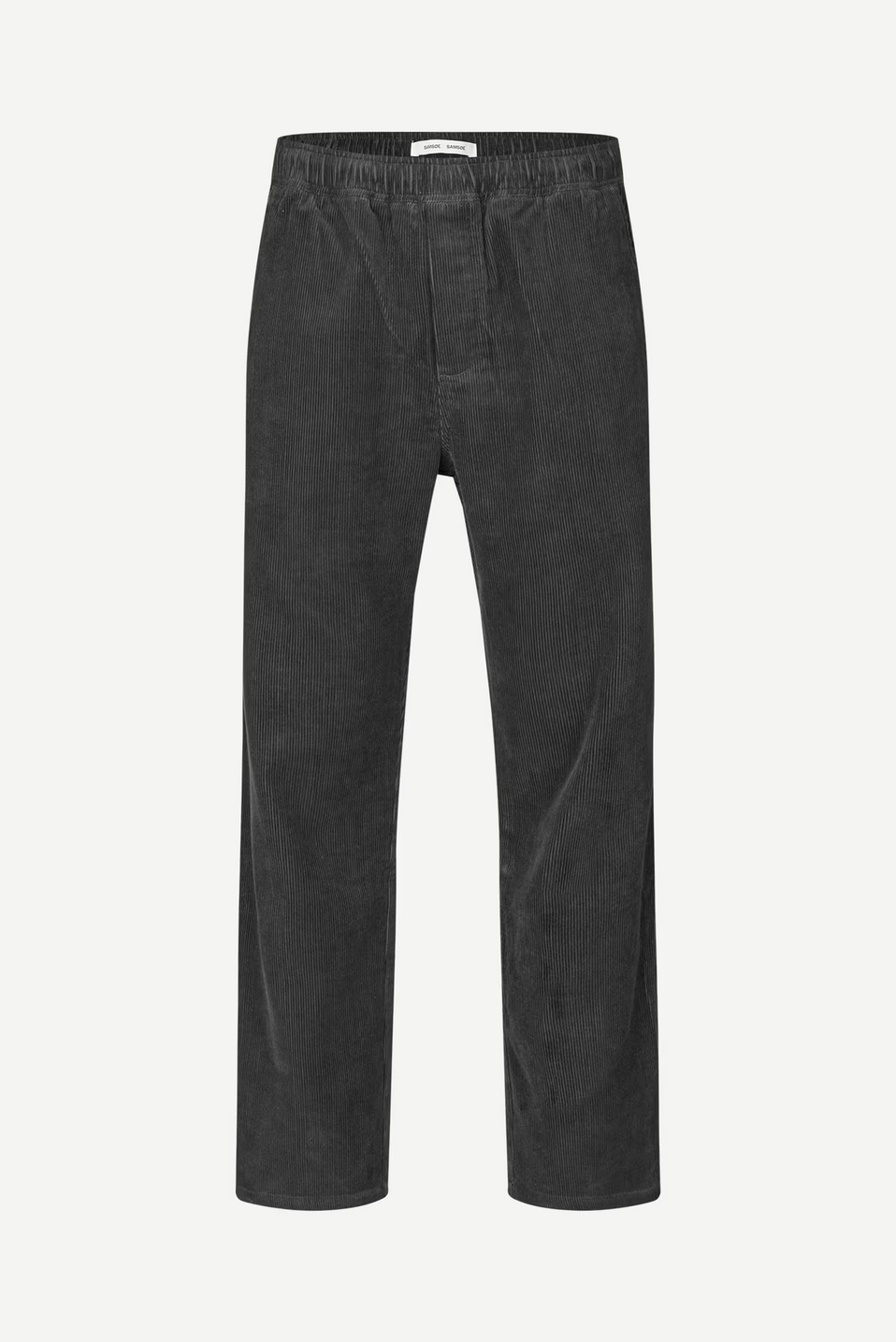Samsoe Samsoe Men Jabari Trousers