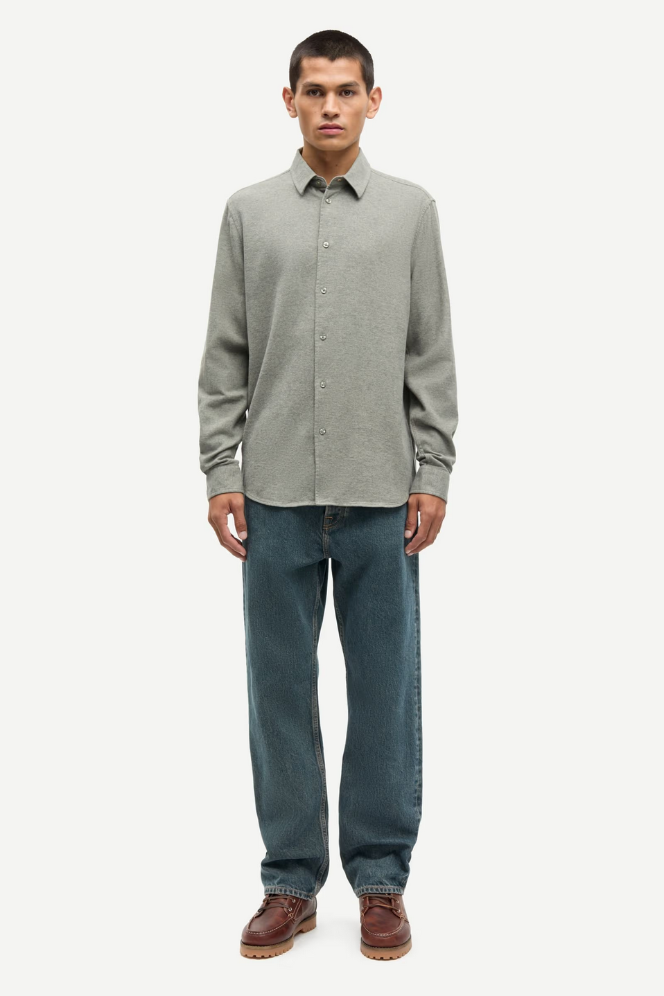 Samsoe Samsoe Men Saeddie Jeans