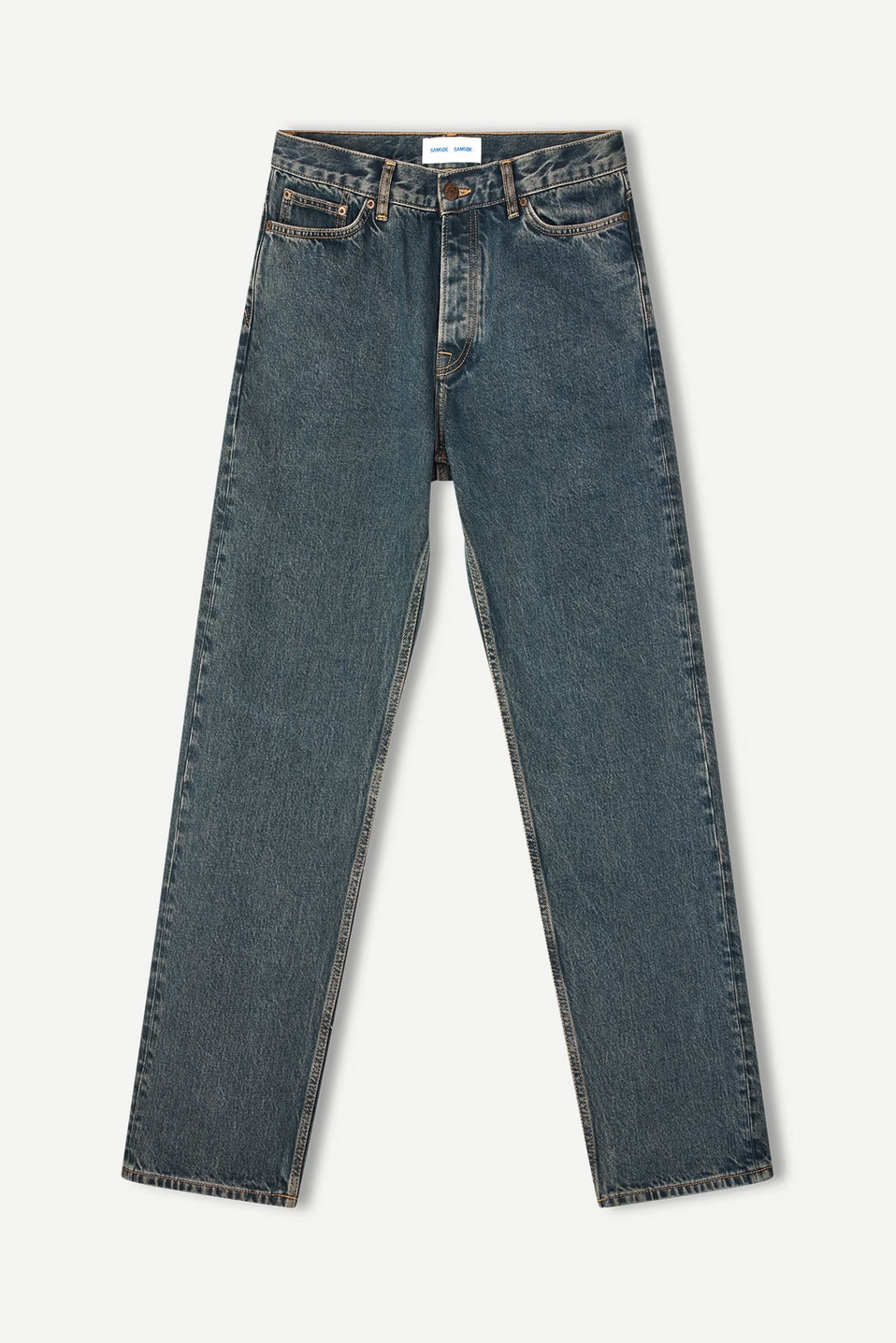 Samsoe Samsoe Men Saeddie Jeans