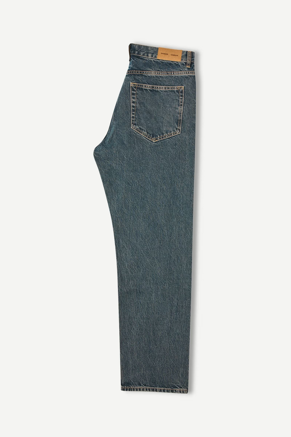 Samsoe Samsoe Men Saeddie Jeans