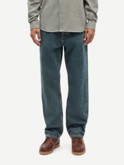 Samsoe Samsoe Men Saeddie Jeans