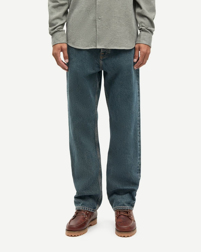Samsoe Samsoe Men Saeddie Jeans