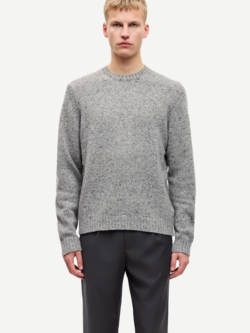Samsoe Samsoe Men Sanataniel Knit