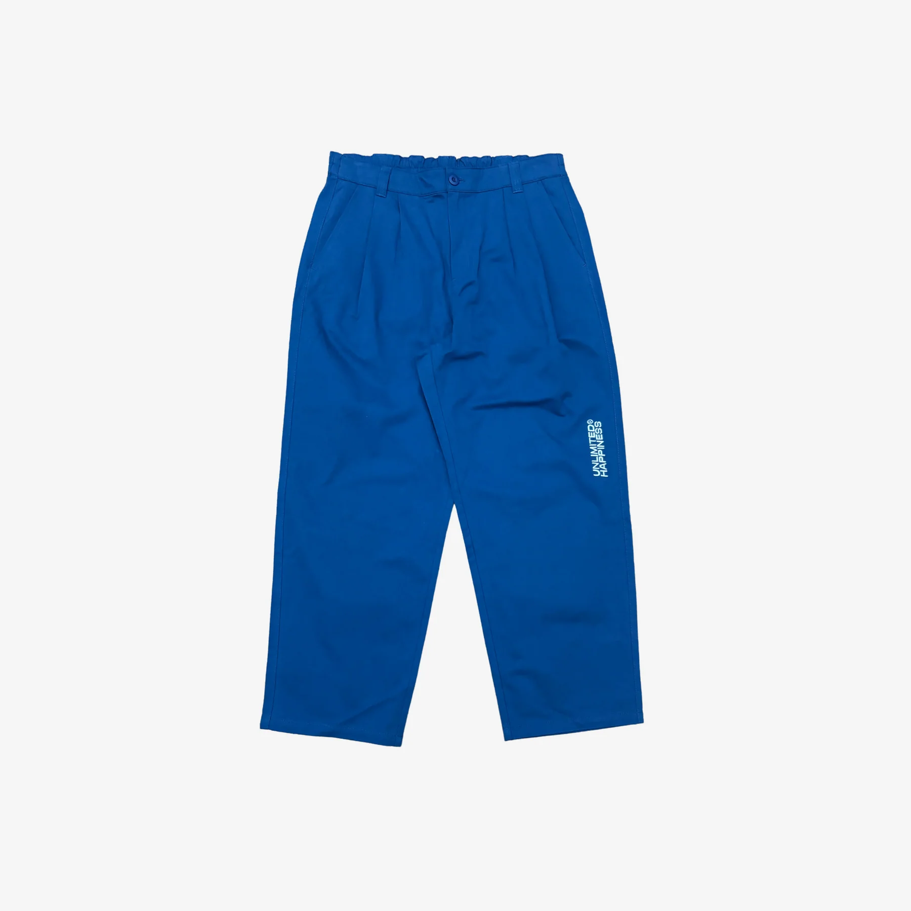 Nowadays Magazine UH Trousers