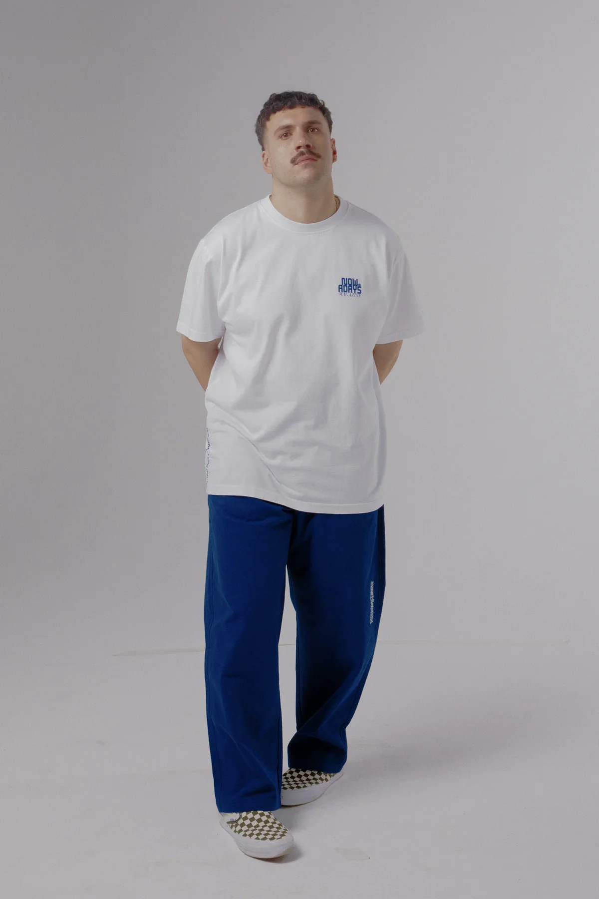 Nowadays Magazine UH Trousers