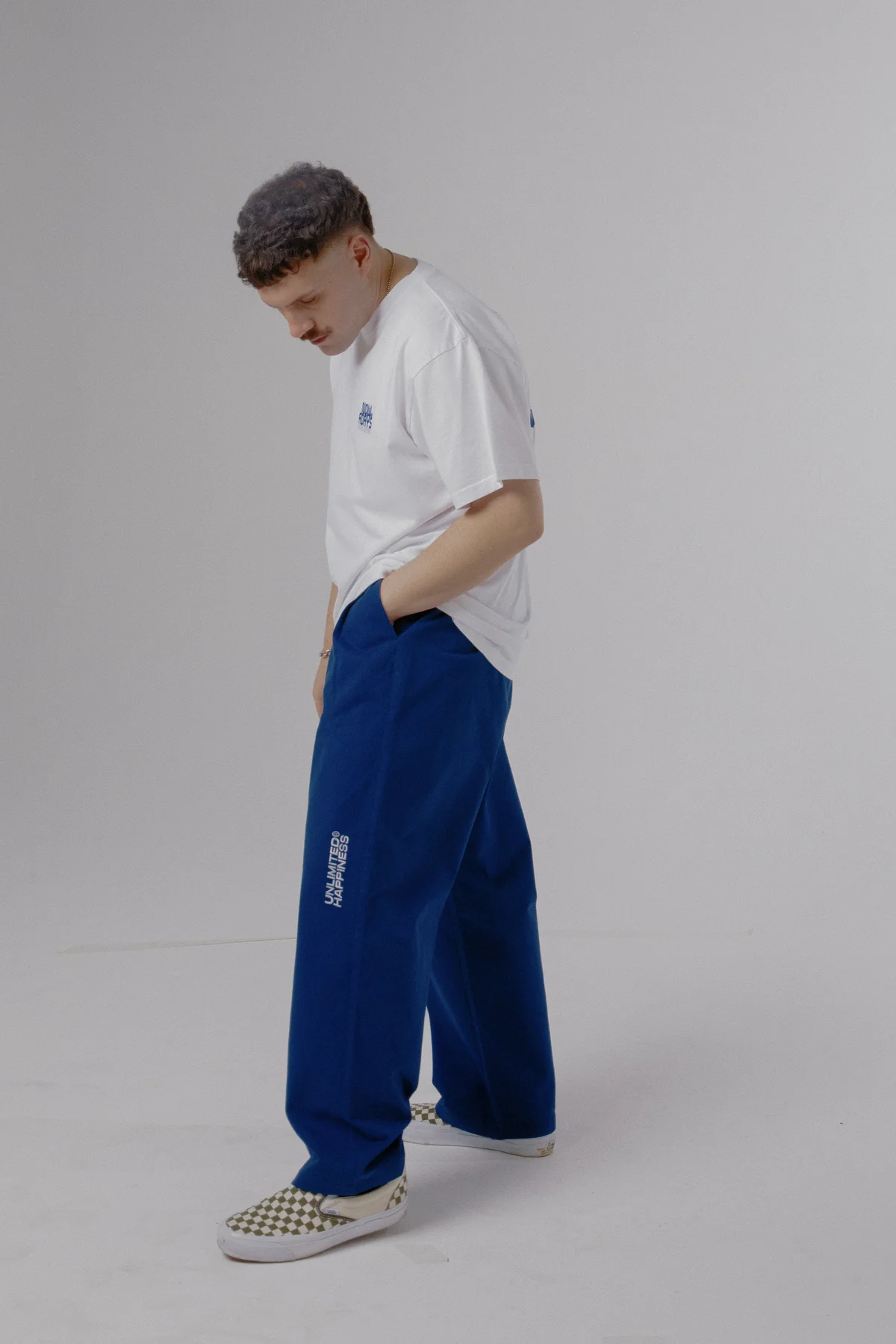 Nowadays Magazine UH Trousers
