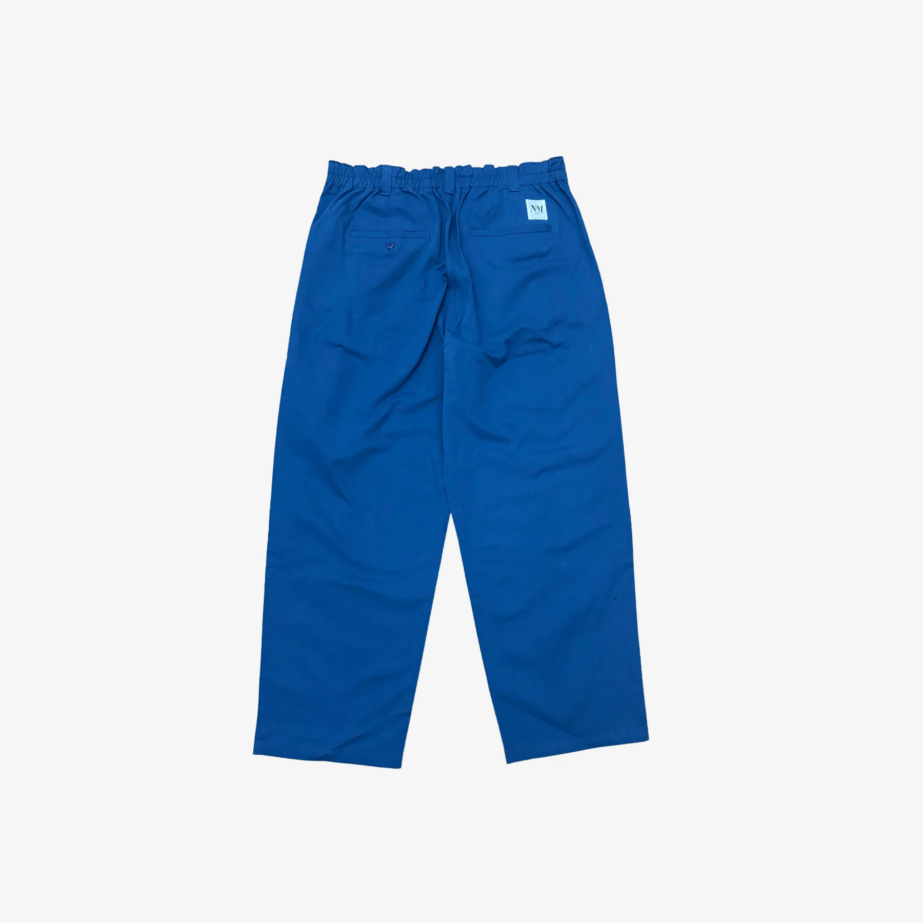 Nowadays Magazine UH Trousers