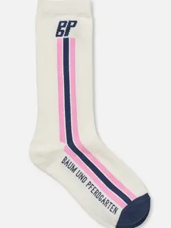 Baum Und Pferdgarten Ling Socks