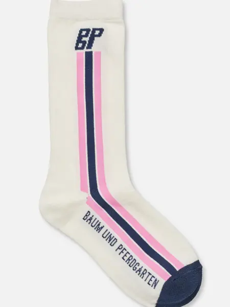 Baum Und Pferdgarten Ling Socks