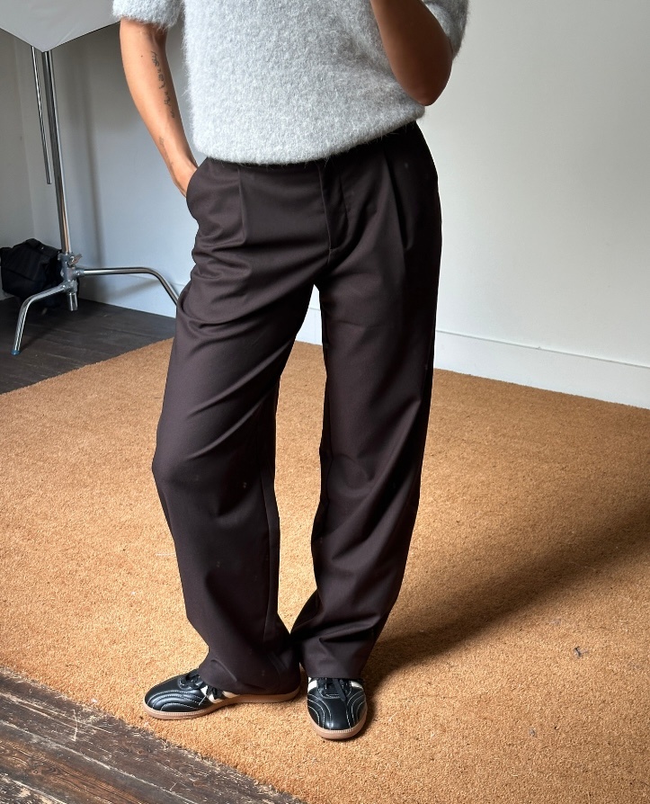 Samsoe Samsoe Women Saagneta Trousers