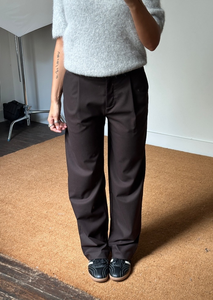Samsoe Samsoe Women Saagneta Trousers