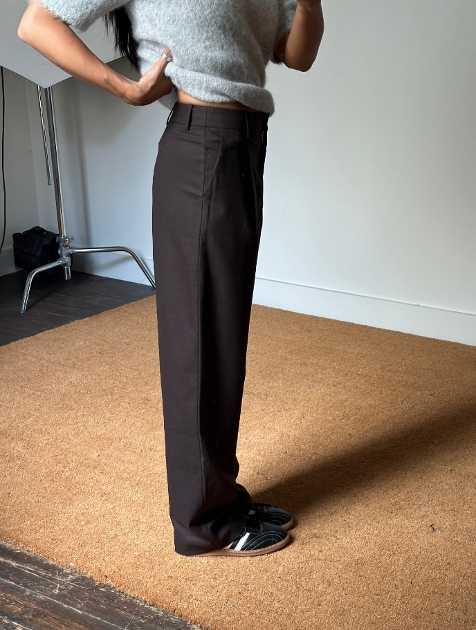 Samsoe Samsoe Women Saagneta Trousers