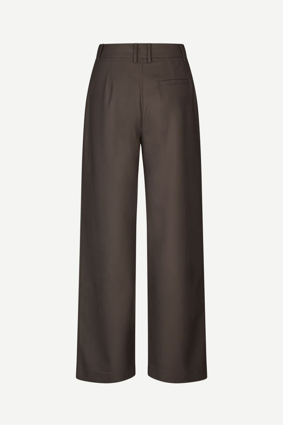 Samsoe Samsoe Women Saagneta Trousers