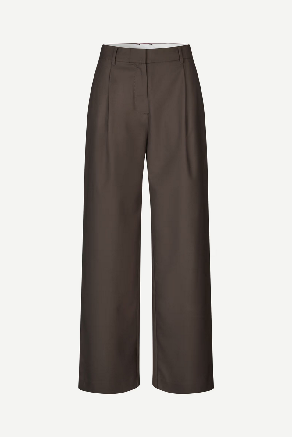 Samsoe Samsoe Women Saagneta Trousers