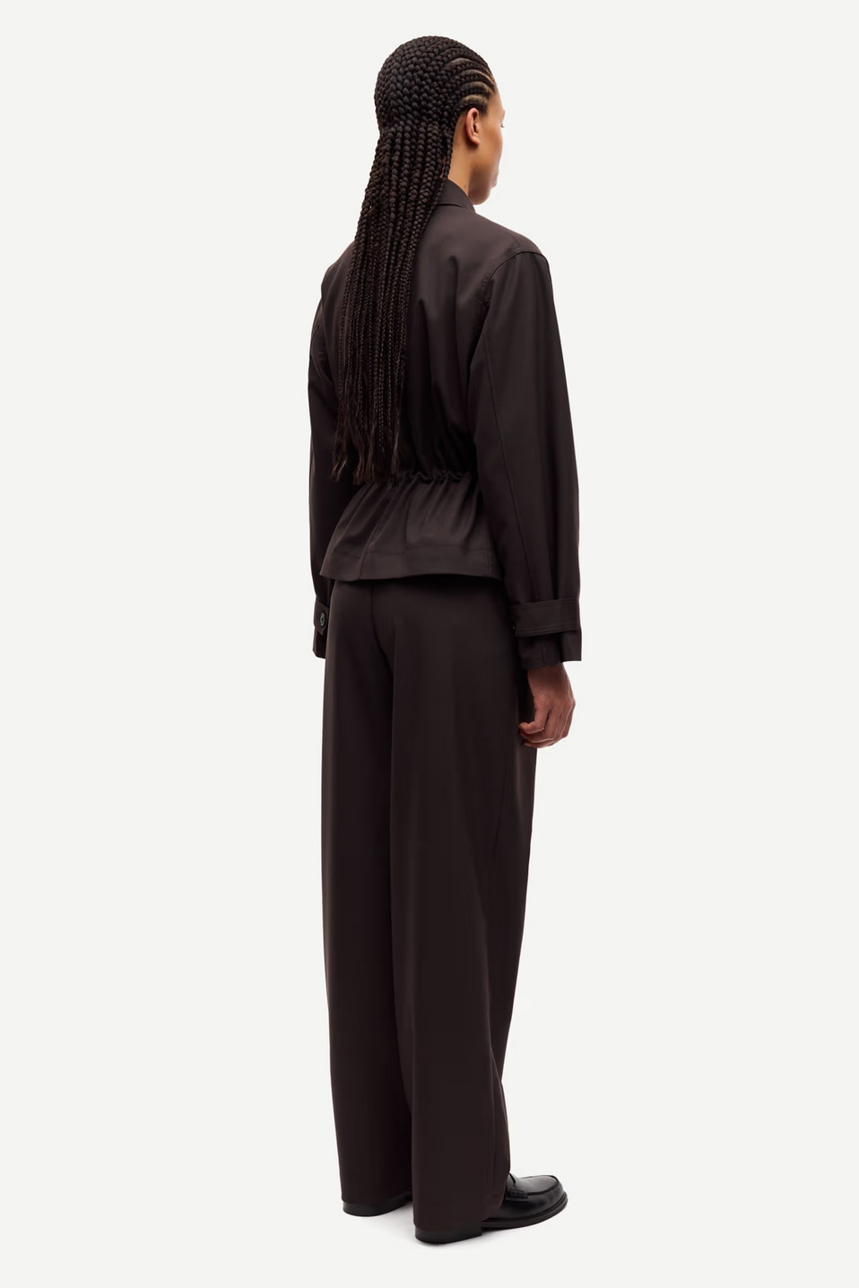 Samsoe Samsoe Women Saagneta Trousers