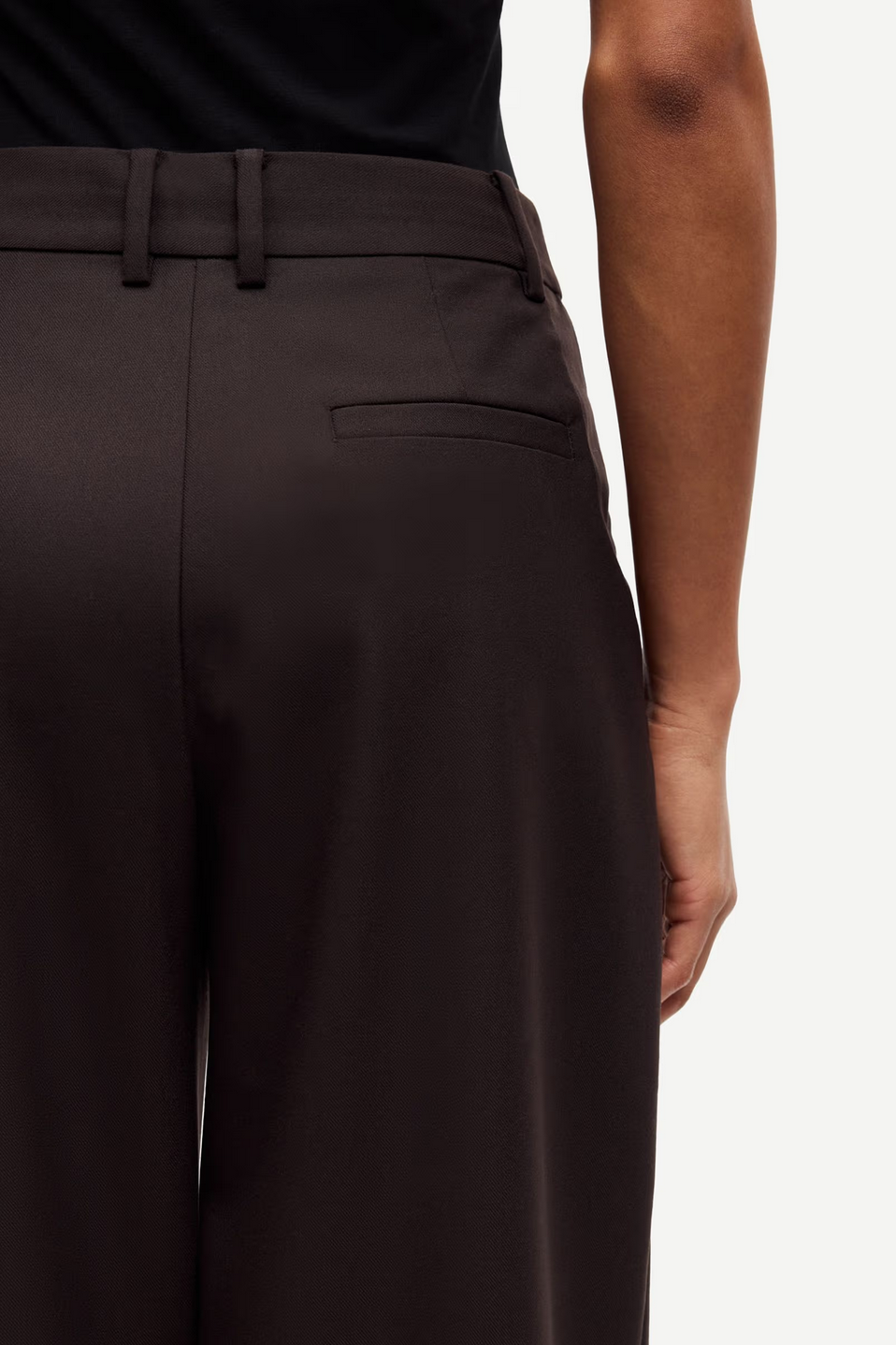 Samsoe Samsoe Women Saagneta Trousers
