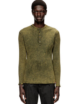 DIESEL RUNWAY T-Ally Longsleeve