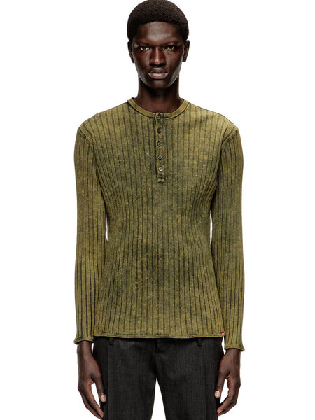 DIESEL RUNWAY T-Ally Longsleeve