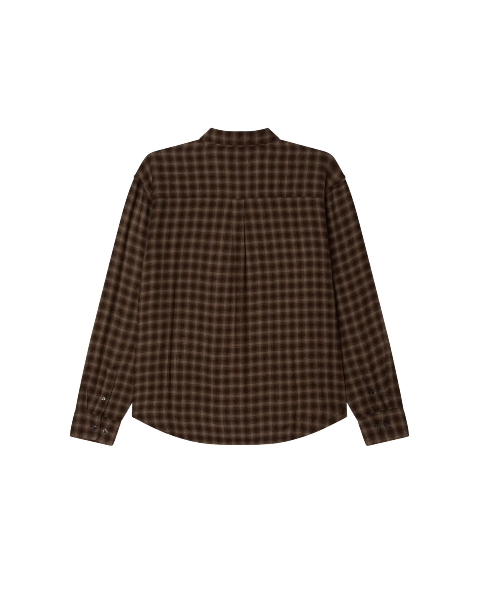 Obey Men Clarence Woven Shirt