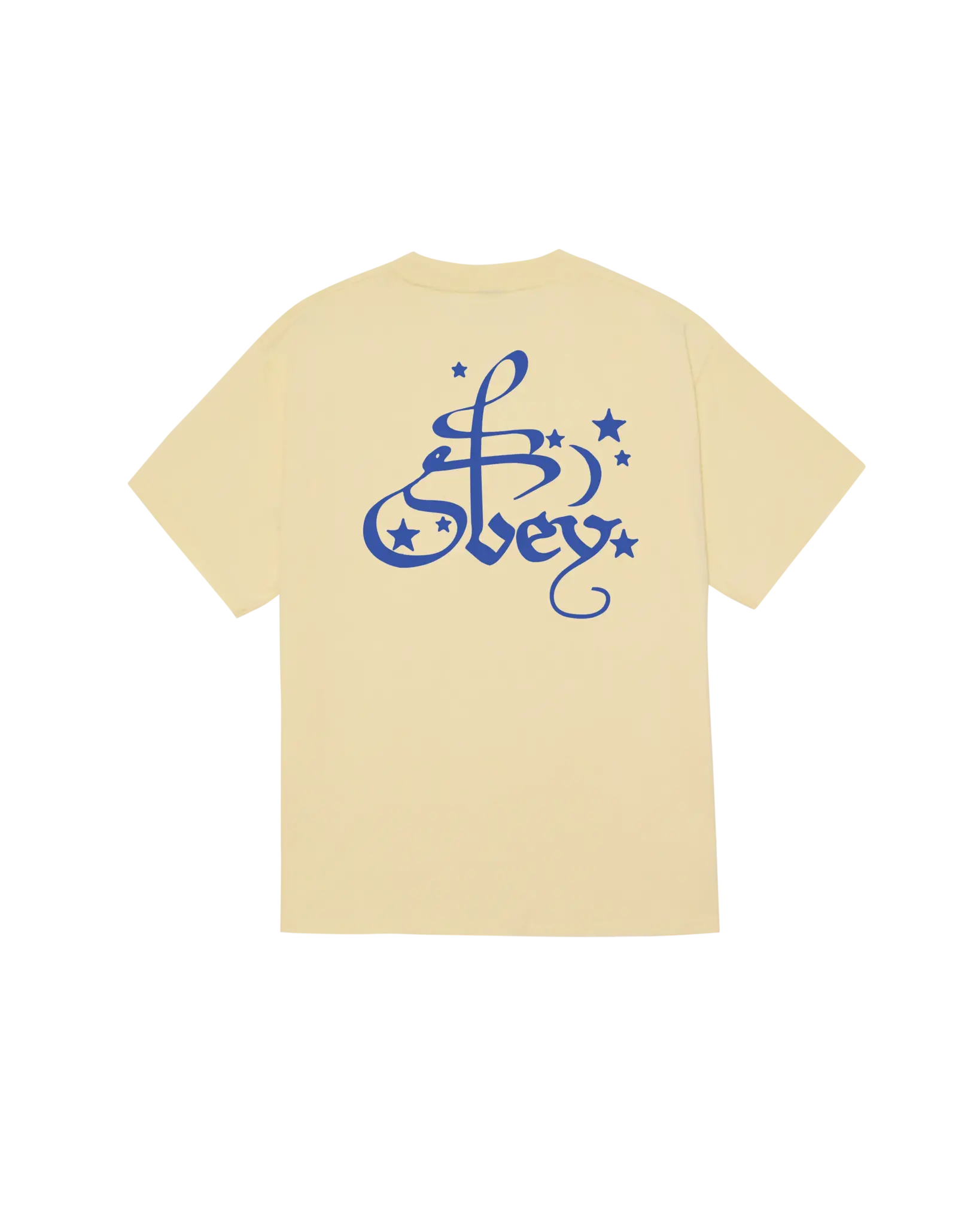 Obey Men Moon & Stars T-Shirt