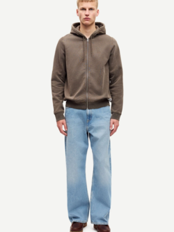 Samsoe Samsoe Men Satimothy Jeans Trousers