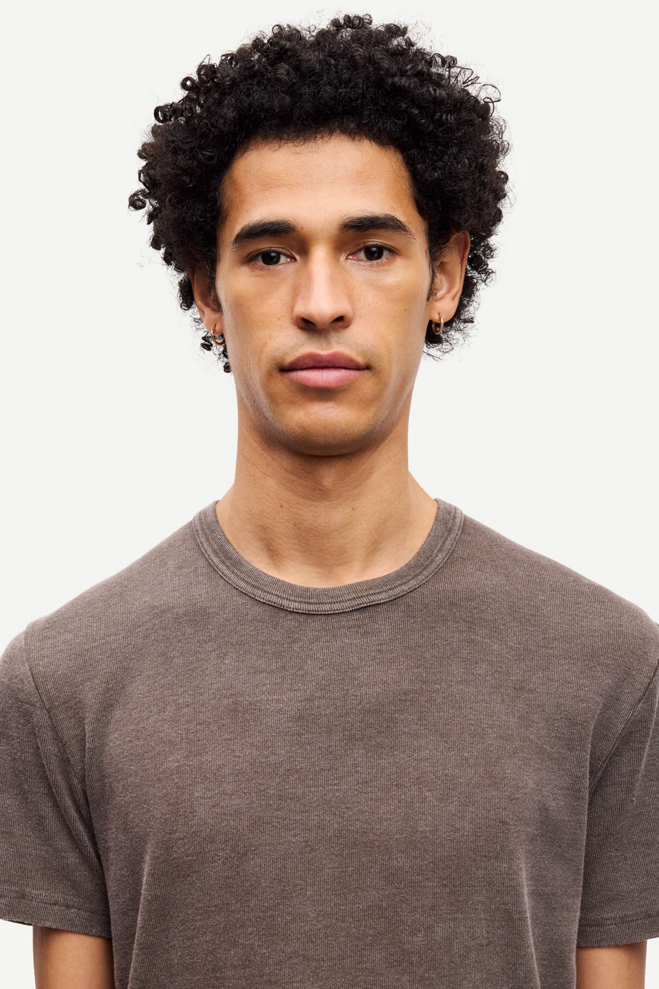 Samsoe Samsoe Men Salars T-Shirt