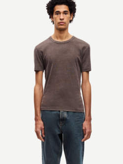 Samsoe Samsoe Men Salars T-Shirt