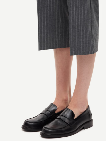 Samsoe Samsoe Women Safredda Loafers