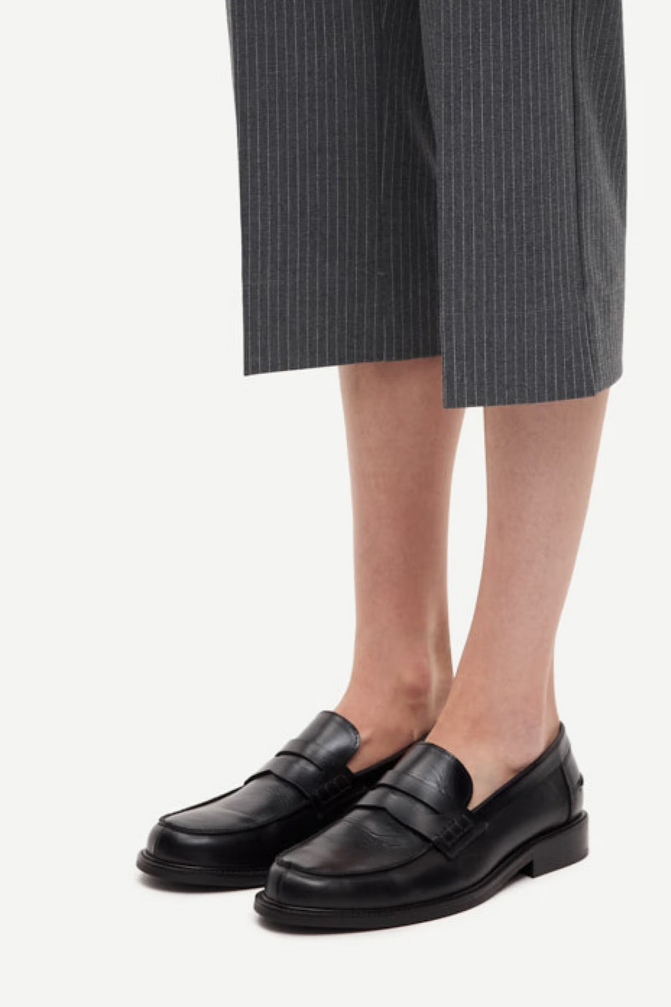 Samsoe Samsoe Women Safredda Loafers