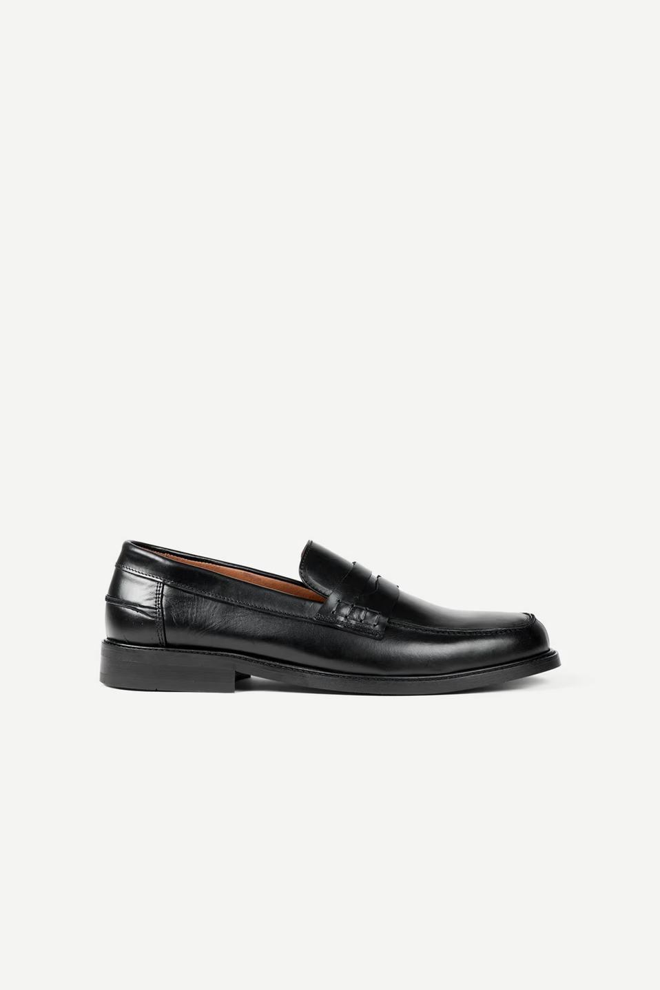 Samsoe Samsoe Women Safredda Loafers