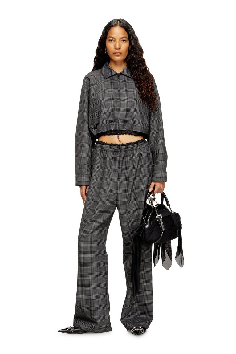 Diesel Women P-Yrite Trousers