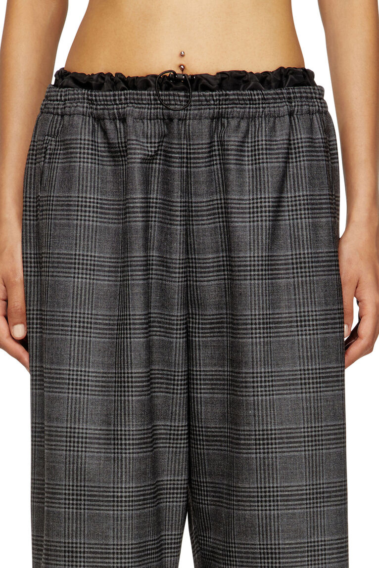 Diesel Women P-Yrite Trousers